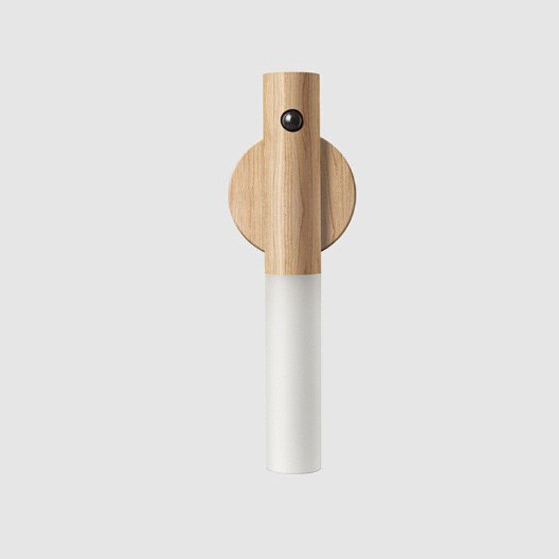 Veilleuse LED USB Magnétique