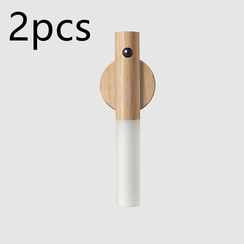Veilleuse LED USB Magnétique