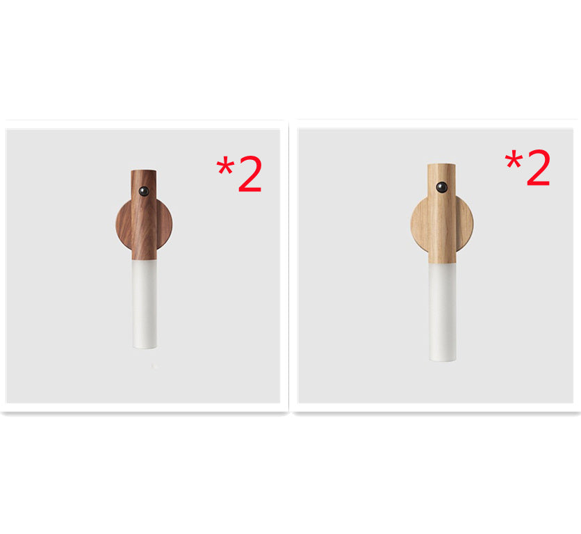 Veilleuse LED USB Magnétique