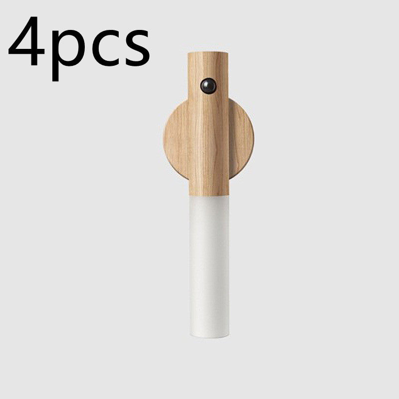 Veilleuse LED USB Magnétique