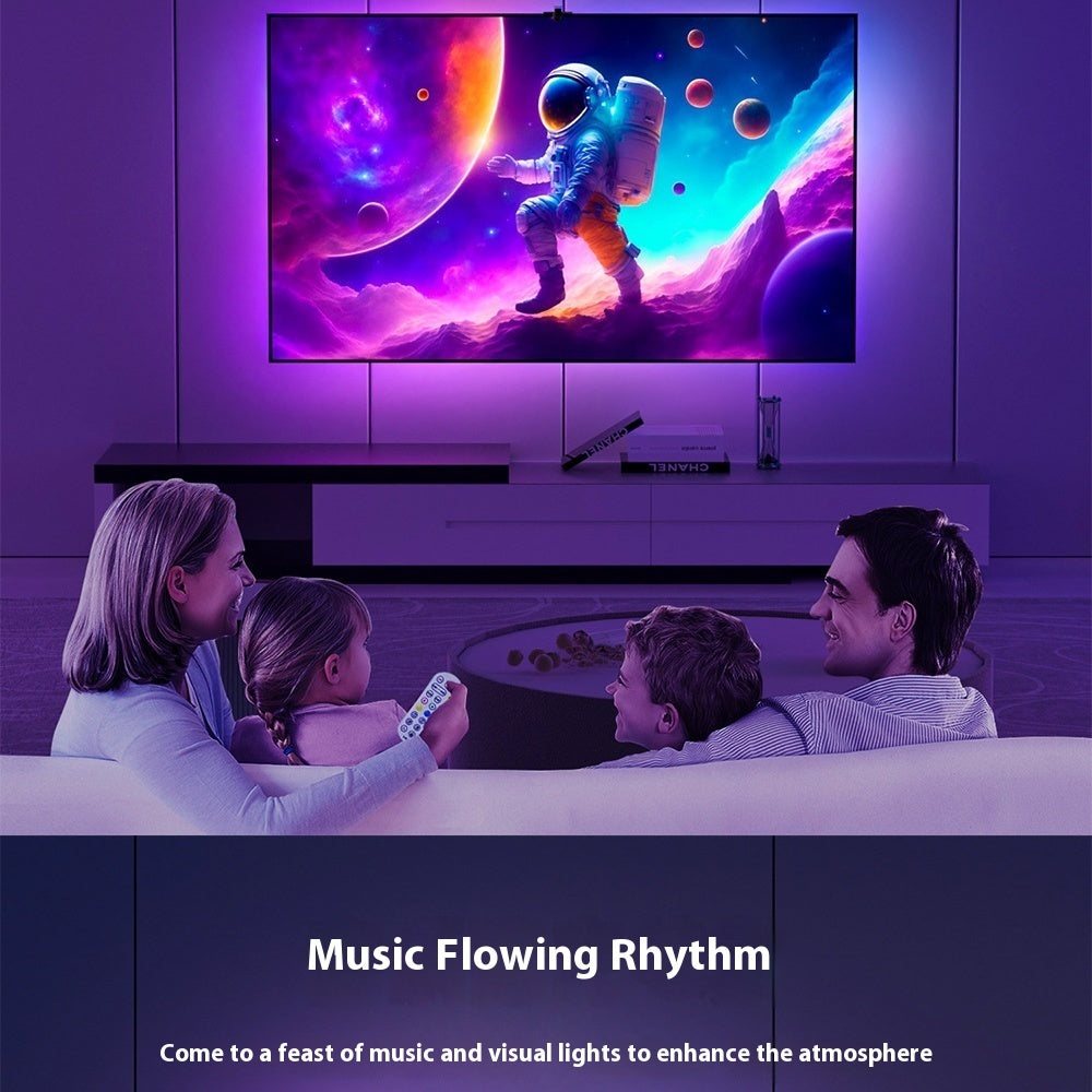 Immersive Sync LED Pour Télévision